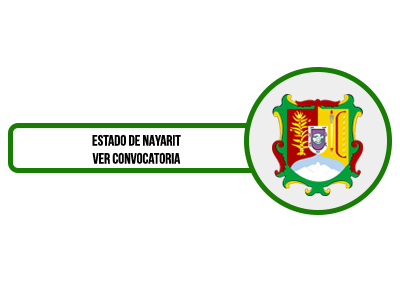 Convocatoria Nayarit